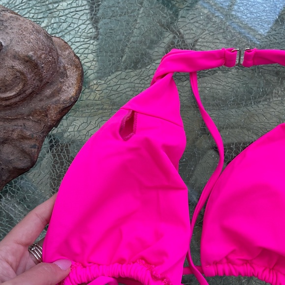 Swim New Hot Pink Bathing Suit Poshmark